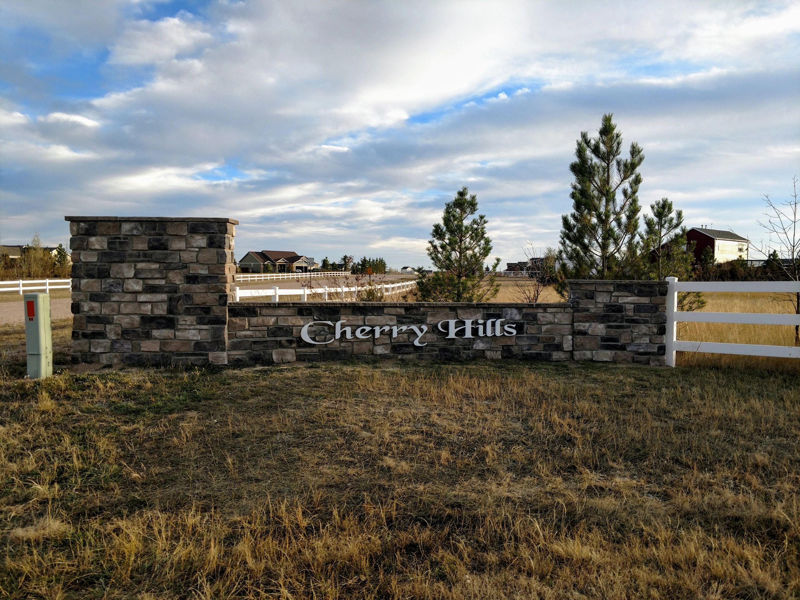 golfview hills homes association